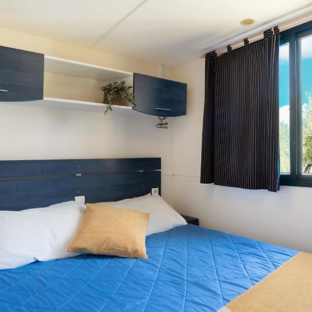 Sereno Camping Holiday Moniga del Garda Exterior foto