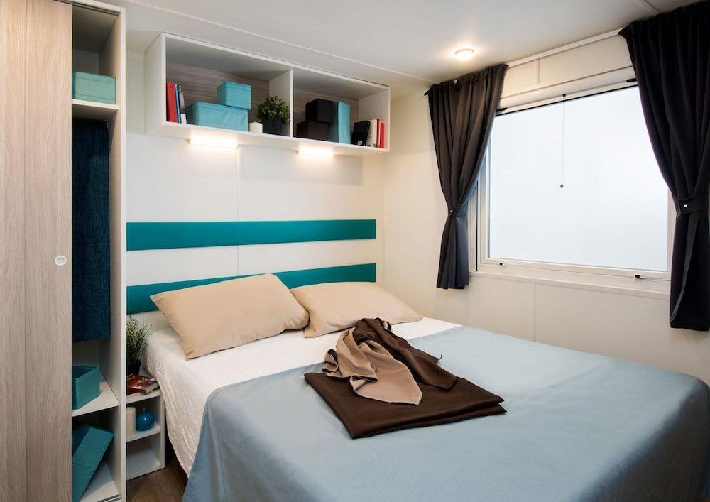 Sereno Camping Holiday Moniga del Garda Exterior foto