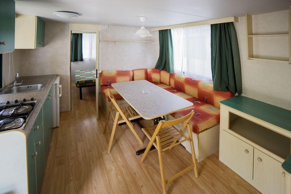 Sereno Camping Holiday Moniga del Garda Exterior foto