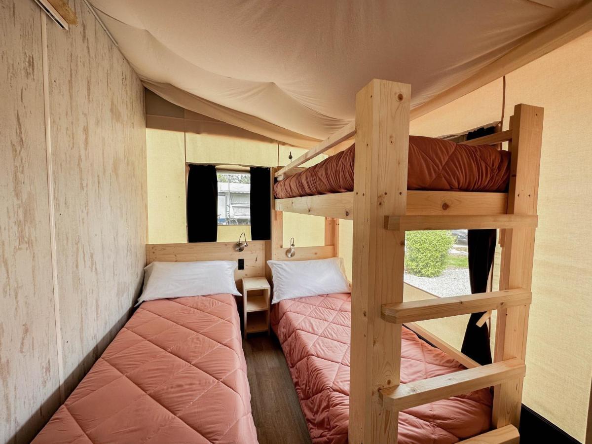Sereno Camping Holiday Moniga del Garda Exterior foto