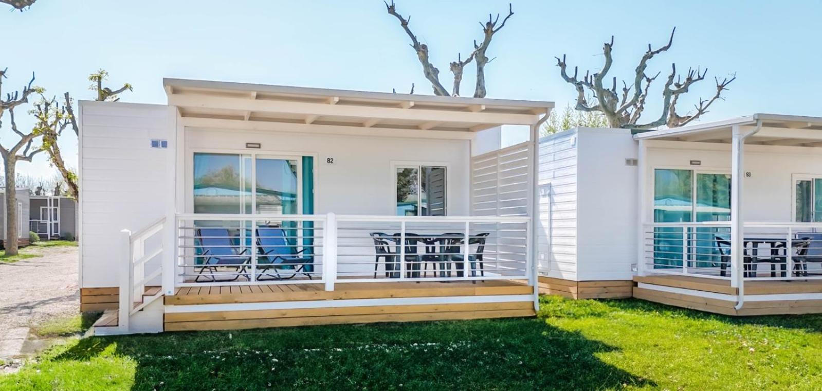 Sereno Camping Holiday Moniga del Garda Exterior foto