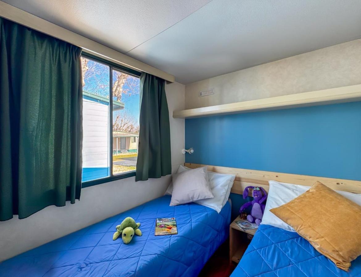 Sereno Camping Holiday Moniga del Garda Exterior foto