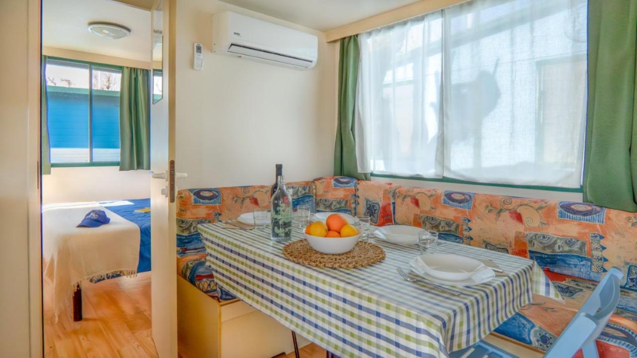 Sereno Camping Holiday Moniga del Garda Exterior foto