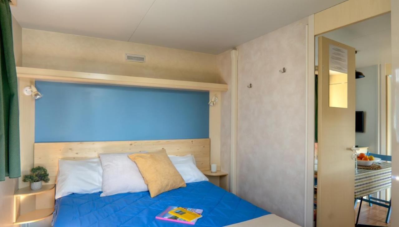 Sereno Camping Holiday Moniga del Garda Exterior foto
