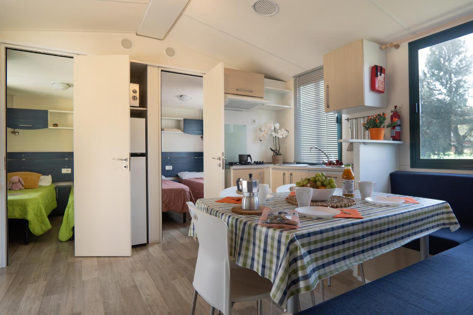 Sereno Camping Holiday Moniga del Garda Exterior foto