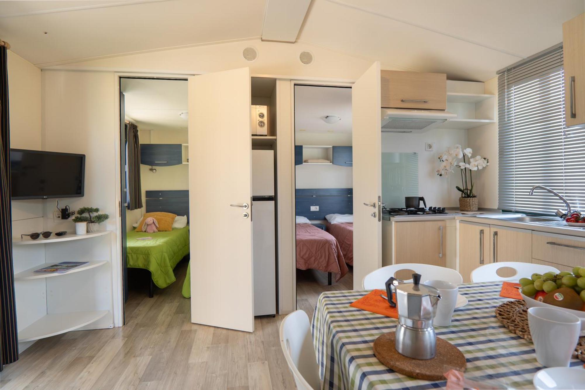 Sereno Camping Holiday Moniga del Garda Exterior foto