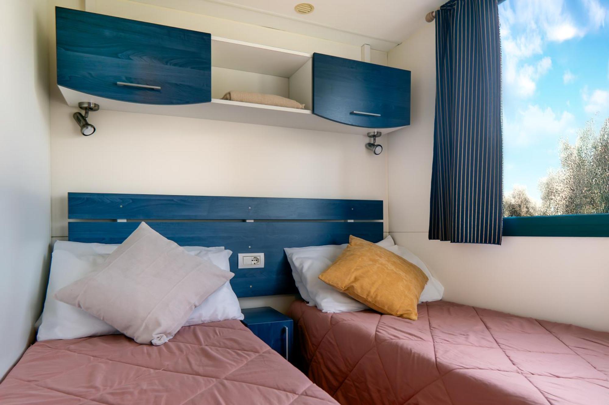 Sereno Camping Holiday Moniga del Garda Exterior foto